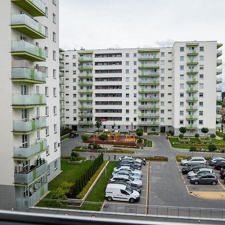 Lakowa 3 Apartman Białystok Kültér fotó