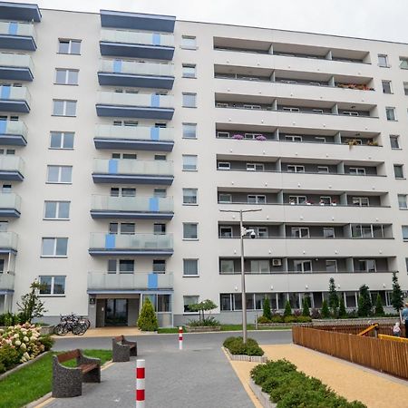 Lakowa 3 Apartman Białystok Kültér fotó