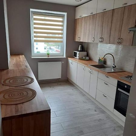 Lakowa 3 Apartman Białystok Kültér fotó