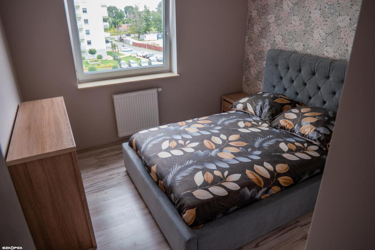 Lakowa 3 Apartman Białystok Kültér fotó
