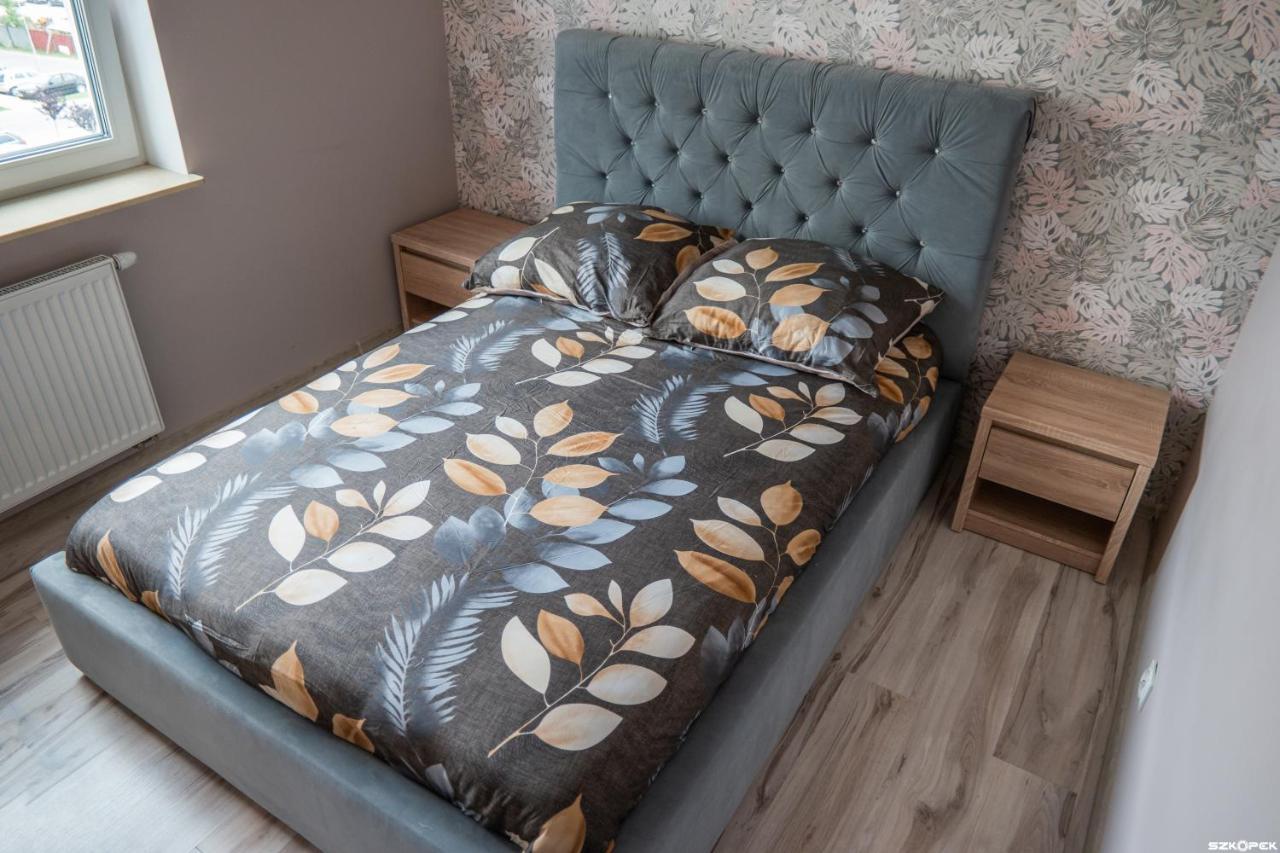 Lakowa 3 Apartman Białystok Kültér fotó