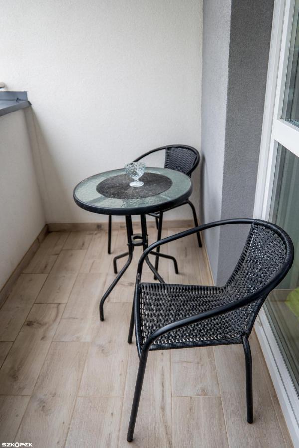 Lakowa 3 Apartman Białystok Kültér fotó