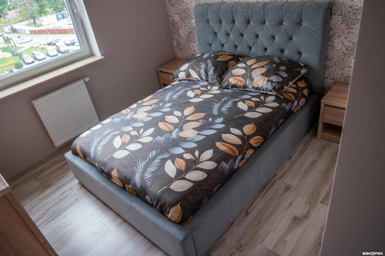 Lakowa 3 Apartman Białystok Kültér fotó