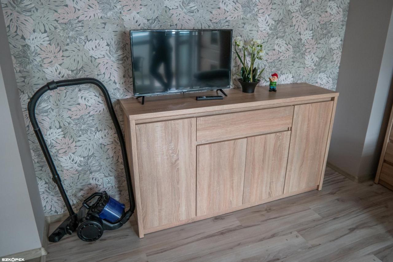 Lakowa 3 Apartman Białystok Kültér fotó
