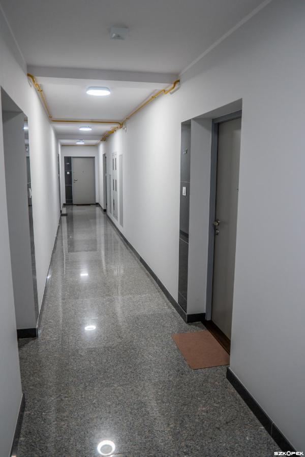 Lakowa 3 Apartman Białystok Kültér fotó