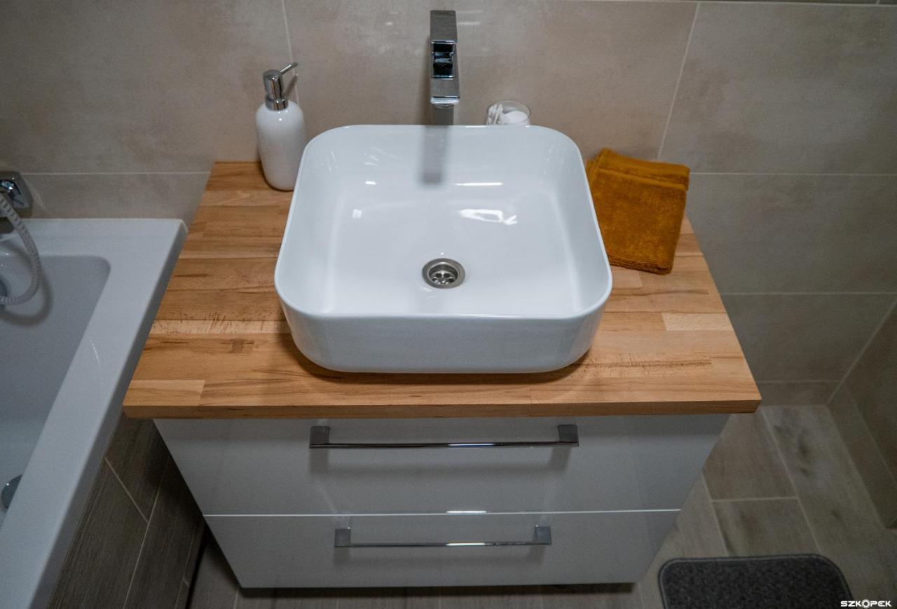 Lakowa 3 Apartman Białystok Kültér fotó