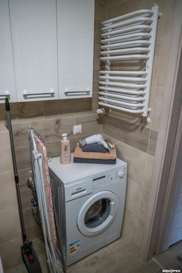 Lakowa 3 Apartman Białystok Kültér fotó
