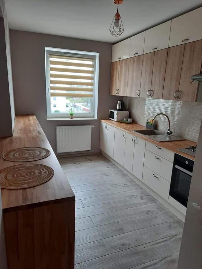 Lakowa 3 Apartman Białystok Kültér fotó