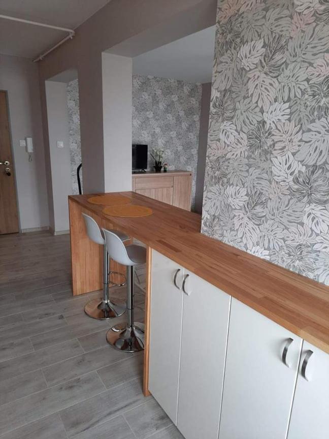 Lakowa 3 Apartman Białystok Kültér fotó