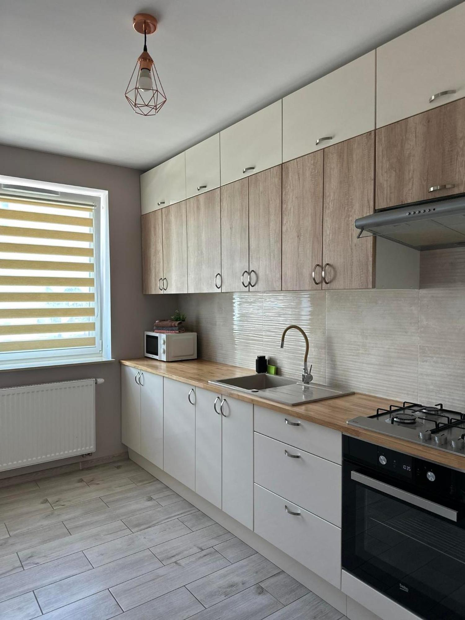 Lakowa 3 Apartman Białystok Kültér fotó